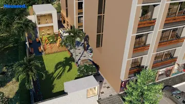 Amenities of Shubh Residency - Image 99829
