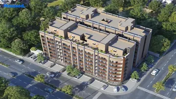 Project Image of Shubh Residency - Image 99826