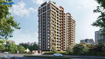 Project Image of Panchshil Nihir - Image 99866