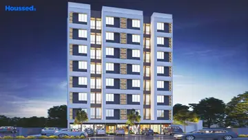 Project Image of Aadi Mannat Heights - Image 185796