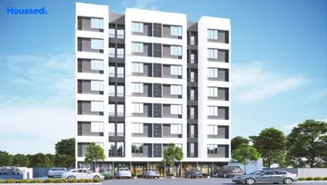 Project Image of Aadi Mannat Heights - Image 185795