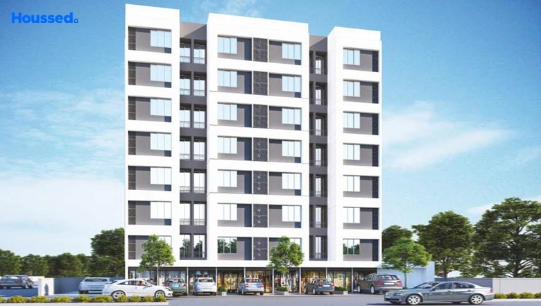 Project Image of Aadi Mannat Heights in Tandalja, Vadodara - Image 185795