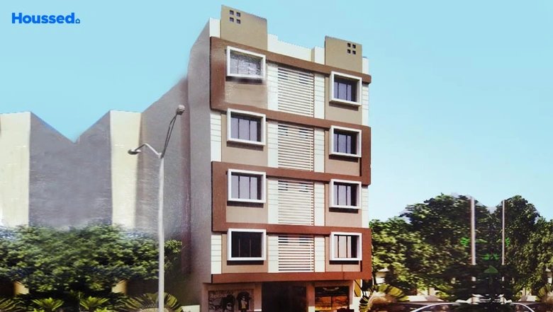 Project Image of Aadhyashakti Ambe Villa in Wadi, Vadodara - Image 182432