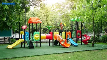 Amenities of Godrej Woodscapes - Image 99988