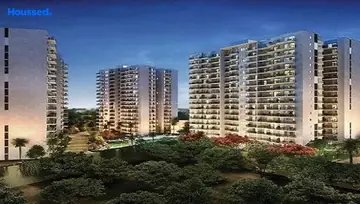 Project Image of Godrej Woodscapes - Image 99985