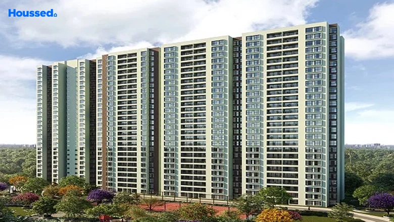 Project Image of Godrej Woodscapes in Whitefield, Bangalore - Image 99987