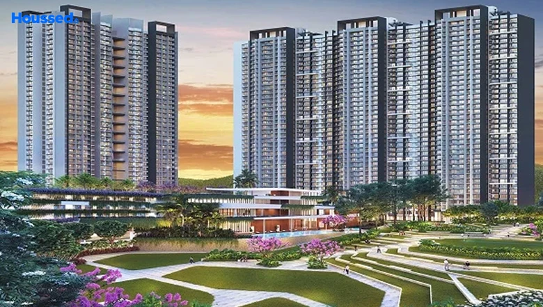 Project Image of Godrej Woodscapes in Whitefield, Bangalore - Image 99986