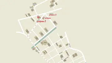 Location of Fortune Greenfields 2 - Image 185792