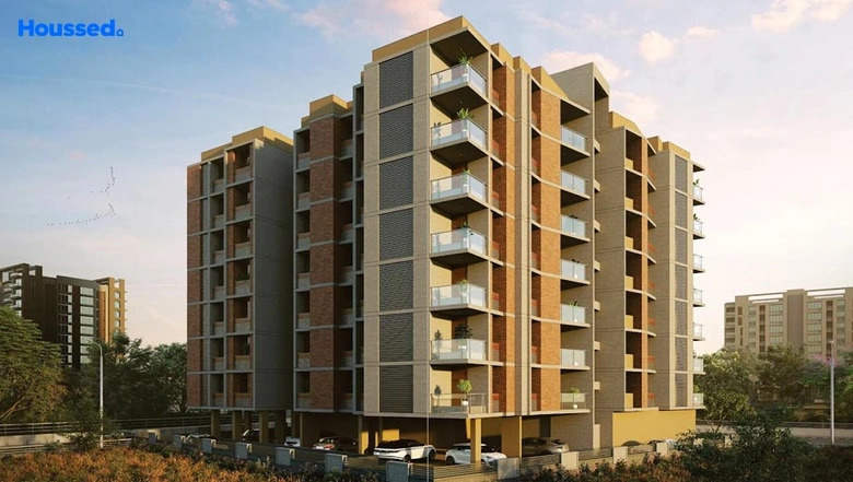 Project Image of Panchshil Pearl in Usmanpura, Ahmedabad - Image 99854