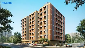 Project Image of Panchshil Pearl - Image 99856
