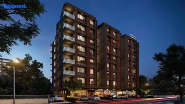 Project Image of Panchshil Pearl - Image 99855