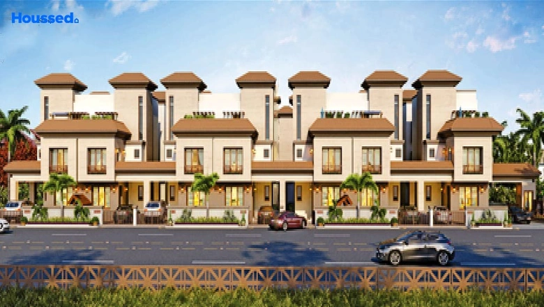 Project Image of Shreenathji Darshan in Waghodia Road, Vadodara - Image 204791