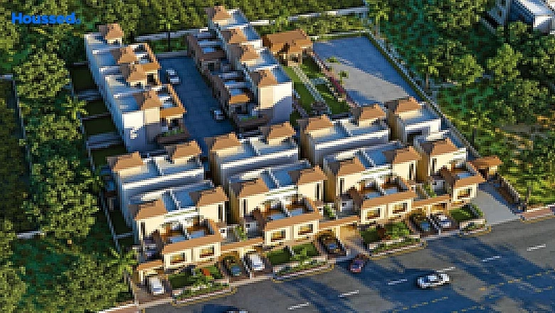 Project Image of Shreenathji Darshan in Waghodia Road, Vadodara - Image 204790