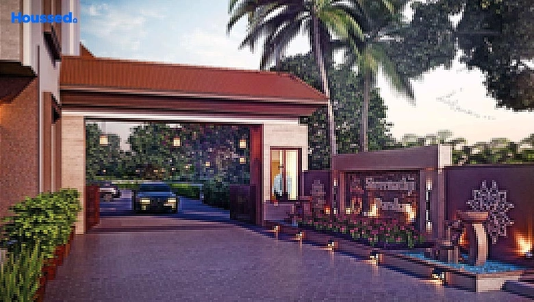 Project Image of Shreenathji Darshan in Waghodia Road, Vadodara - Image 204789