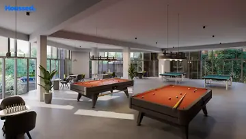 Amenities of Goyal Orchid Life - Image 99999
