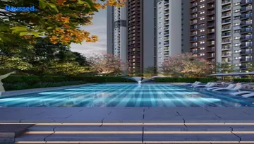 Amenities of Goyal Orchid Life - Image 99998
