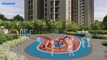 Amenities of Goyal Orchid Life - Image 99997