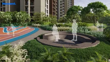 Amenities of Goyal Orchid Life - Image 99996