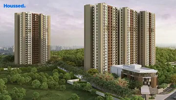 Project Image of Goyal Orchid Life - Image 99993