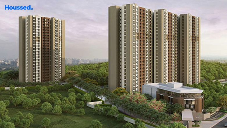 Project Image of Goyal Orchid Life in Varthur, Bangalore - Image 99993
