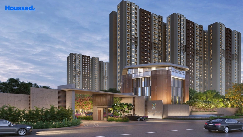 Project Image of Goyal Orchid Life in Varthur, Bangalore - Image 99995