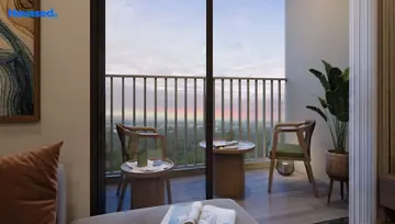 Sample Apartment of Goyal Orchid Life - Image 100000