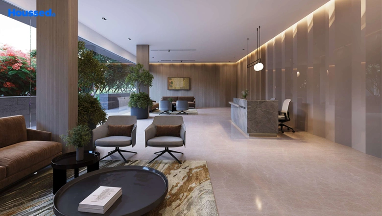Sample Apartment of Goyal Orchid Life in Varthur, Bangalore - Image 100001
