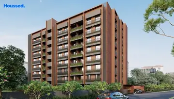 Project Image of Panchshil Punit Apartment - Image 99904