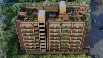 Project Image of Panchshil Punit Apartment - Image 99903