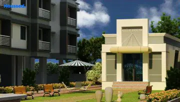 Amenities of MR Omkaar Greens - Image 193268
