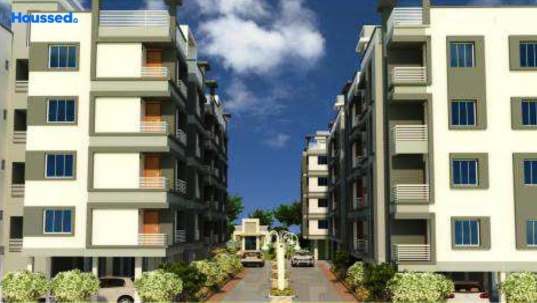 Project Image of MR Omkaar Greens in Maneja, Vadodara - Image 193267
