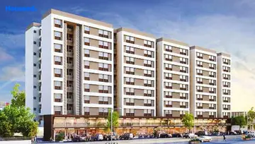 Project Image of Urban Eshanya Shantigram - Image 184608
