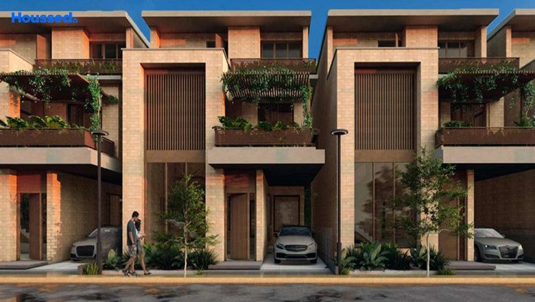 Project Image of Hatha Svasthya Mandala in Whitefield, Bangalore - Image 100005