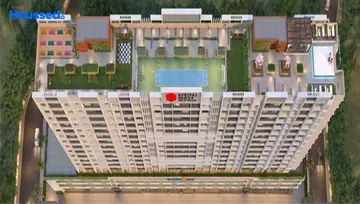 Amenities of Shripal One - Image 17917