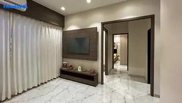 Sample Apartment of Shripal One - Image 17922