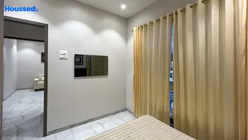 Sample Apartment of Shripal One - Image 17920