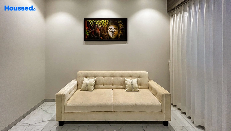 Sample Apartment of Shripal One in Vasai East, Palghar - Image 17923