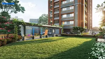 Amenities of Panchshil Sundaram - Image 99934