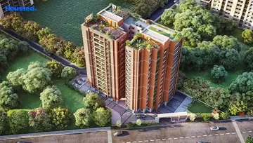 Project Image of Panchshil Sundaram - Image 99931