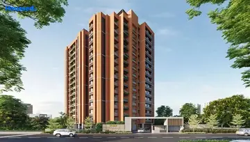 Project Image of Panchshil Sundaram - Image 99930