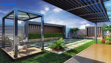 Amenities of Panchshil Samprati Elegance - Image 99946