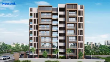 Project Image of Panchshil Samprati Elegance - Image 99941