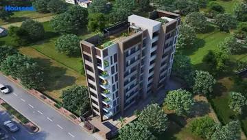 Project Image of Panchshil Samprati Elegance - Image 99943