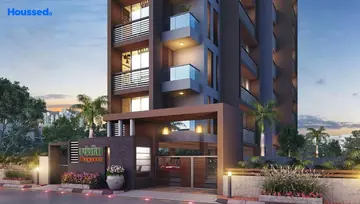 Project Image of Panchshil Samprati Elegance - Image 99944