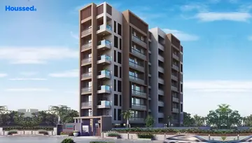 Project Image of Panchshil Samprati Elegance - Image 99942
