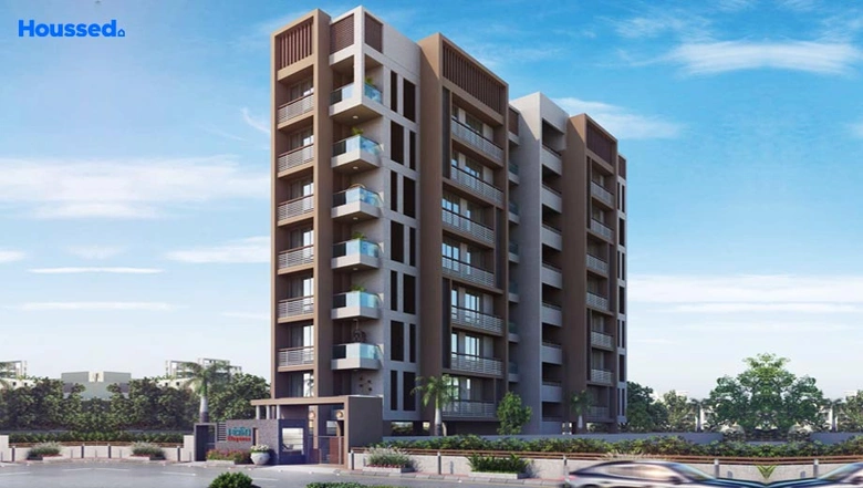 Project Image of Panchshil Samprati Elegance in Sabarmati, Ahmedabad - Image 99942