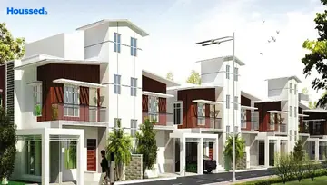 Project Image of Pushkars Spring Garden - Image 165594