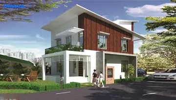 Project Image of Pushkars Spring Garden - Image 165596