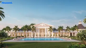 Amenities of Lodha Azur - Image 100015