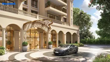 Project Image of Lodha Azur - Image 100013